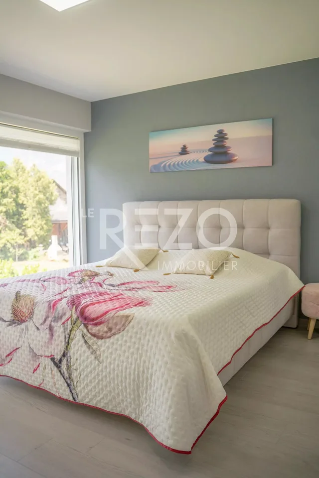 Schönes 3,5-Zimmer-Wohnung modern und hell in Riddes – Foto 11 von 13