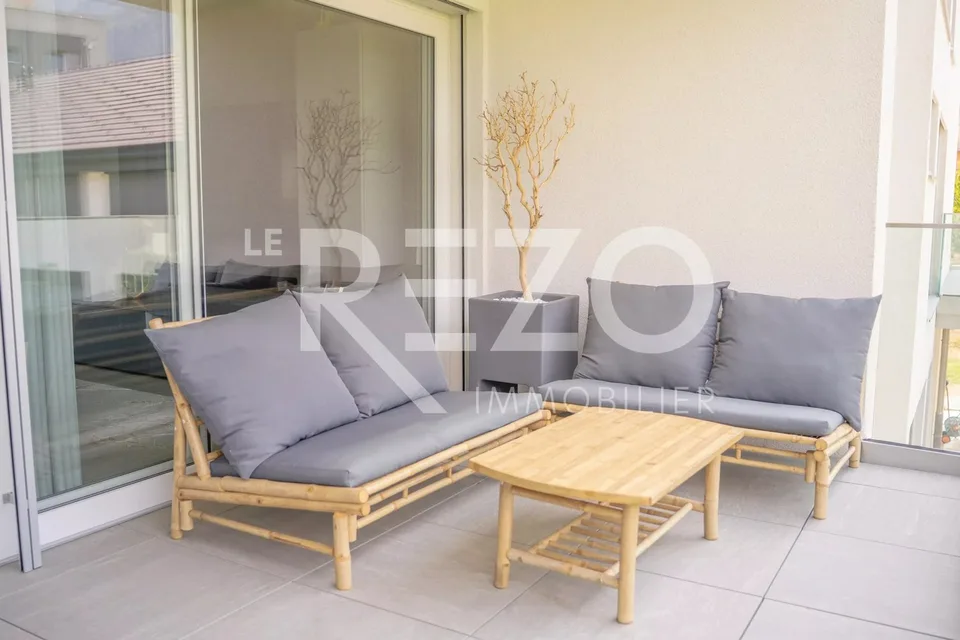 Schönes 3,5-Zimmer-Wohnung modern und hell in Riddes – Foto 8 von 13