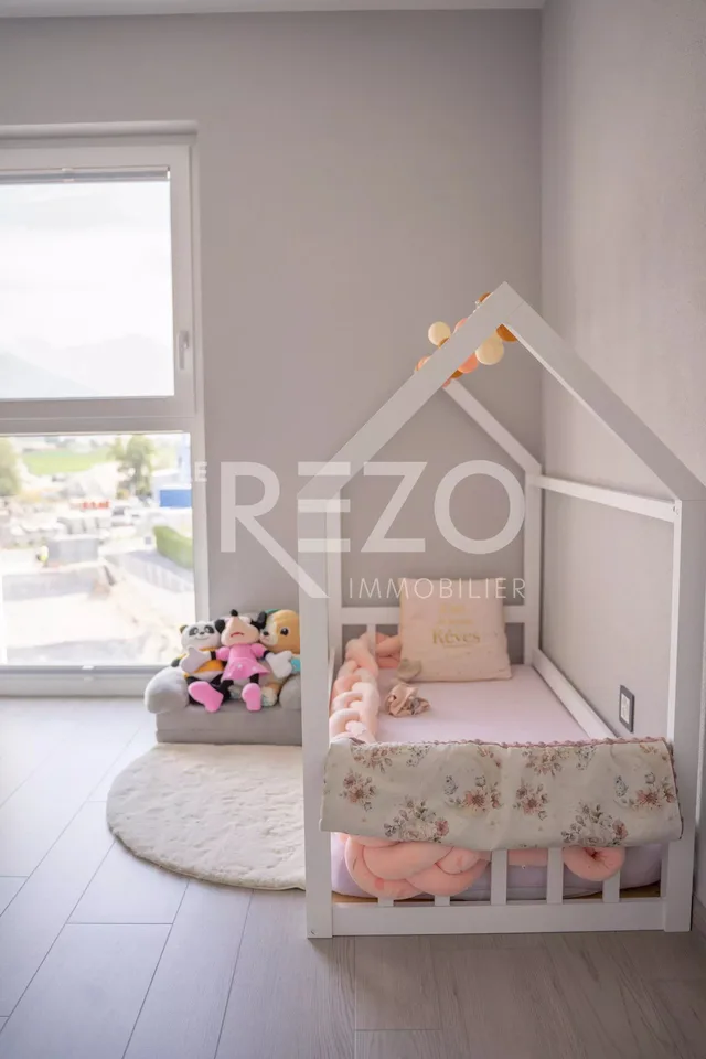 Schönes 3,5-Zimmer-Wohnung modern und hell in Riddes – Foto 9 von 13