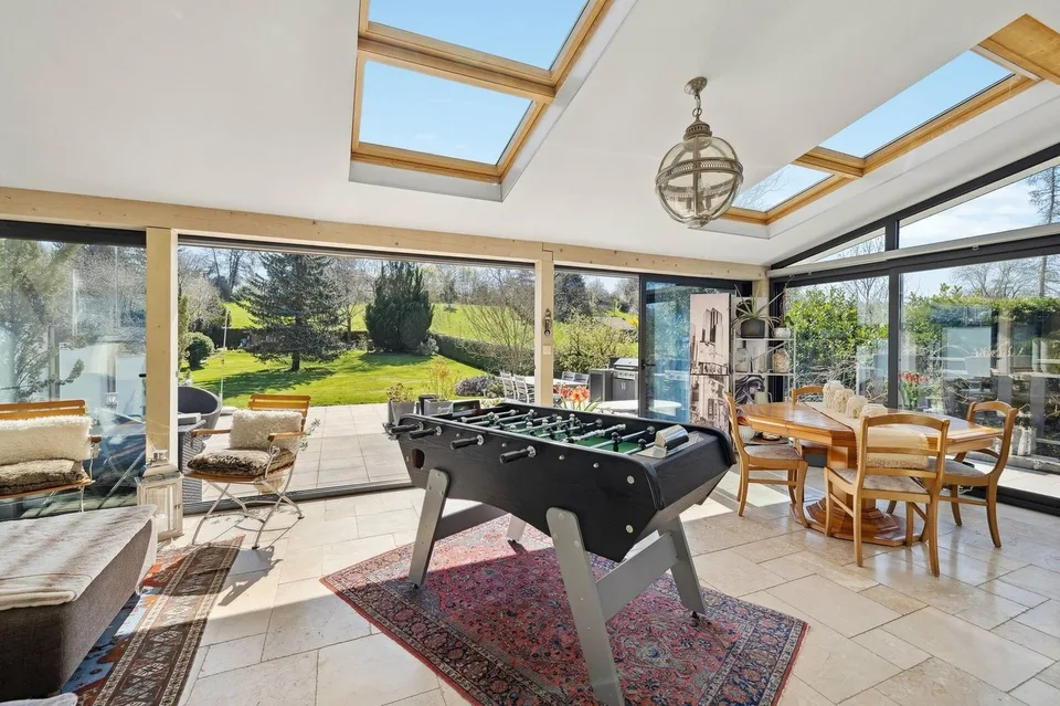 Villa individuale affascinante – foto 9 di 11