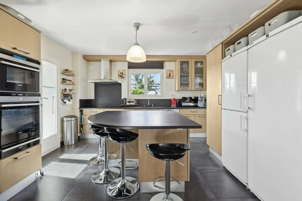 Villa individuale affascinante – foto 6 di 11