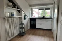 Gemütliche 2.5-Zimmer-Dachwohnung in Windisch