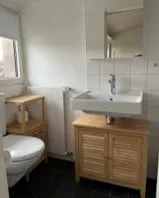 Gemütliche 2.5-Zimmer-Dachwohnung in Windisch