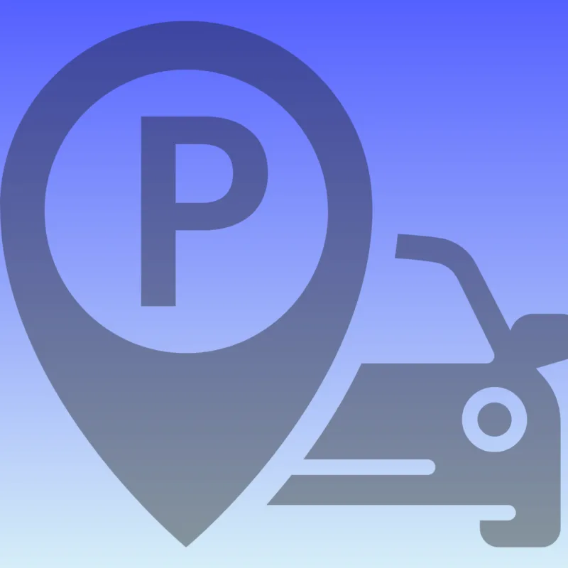 Parkplätze in Uzwil zu vermieten
