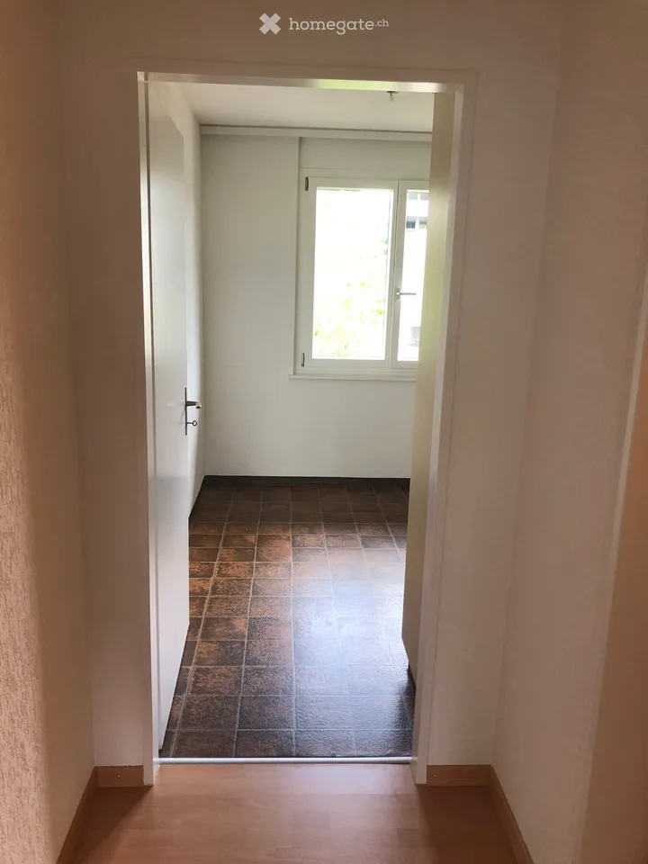 Helle 2.5-Zimmer-Wohnung mit Balkon in Winterthur