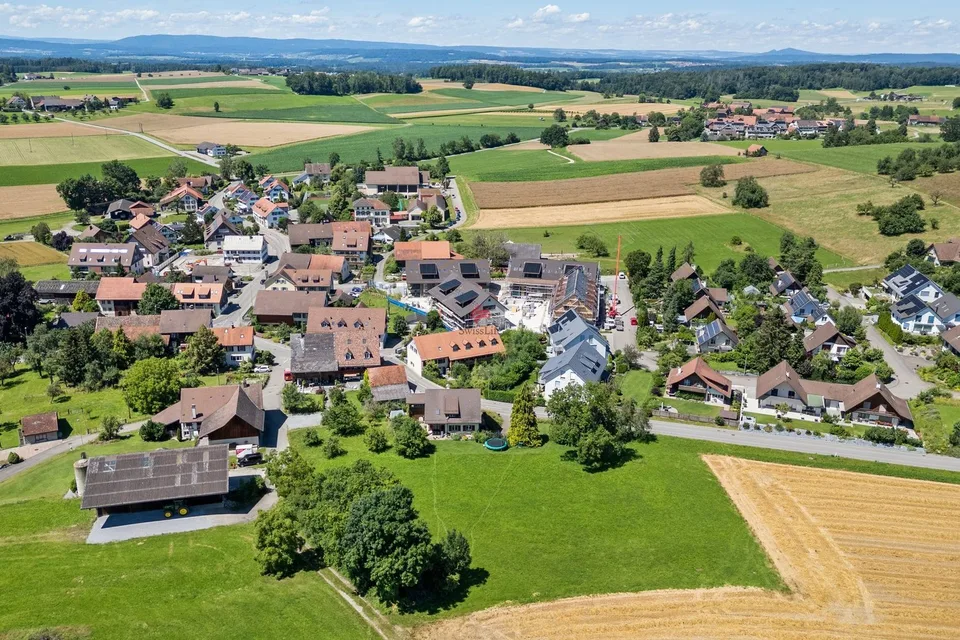 Wenn Ruhe nicht langweilig ist