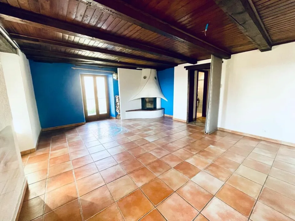 Appartement duplex de 4,5 pièces