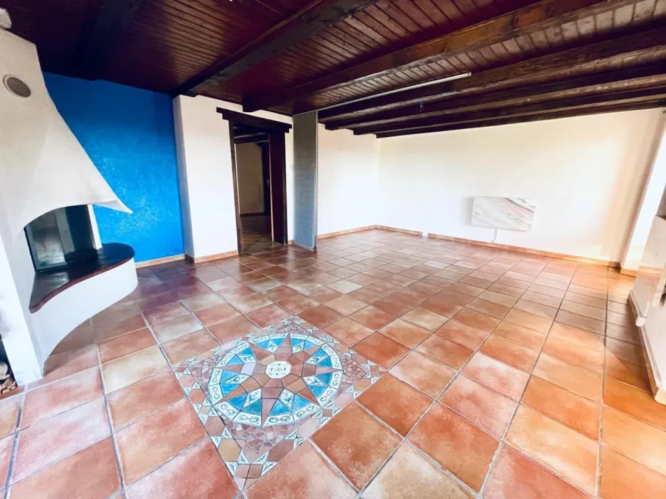 Appartement duplex de 4,5 pièces
