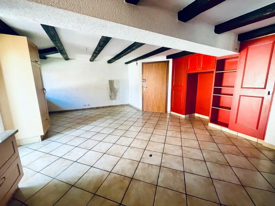 Appartement duplex de 4,5 pièces