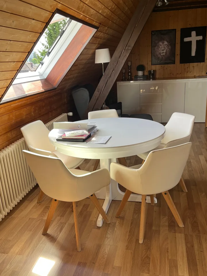 Casa multifamiliare con 4 appartamenti in una posizione incantevole direttamente sul fiume Aare. – foto 21 di 30