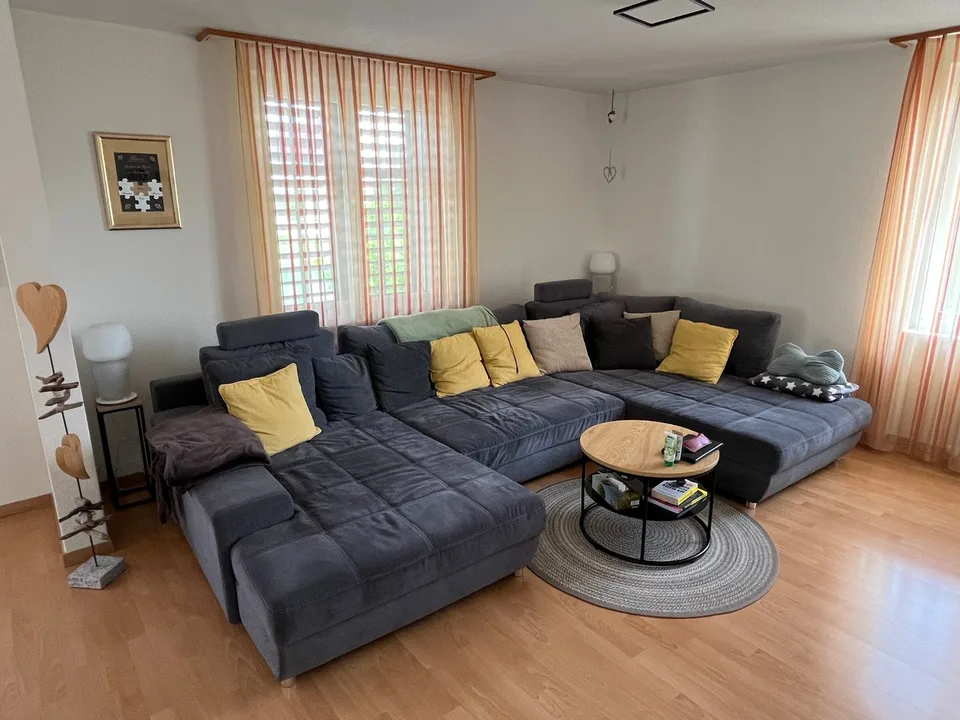 Casa multifamiliare con 4 appartamenti in una posizione incantevole direttamente sul fiume Aare. – foto 12 di 30