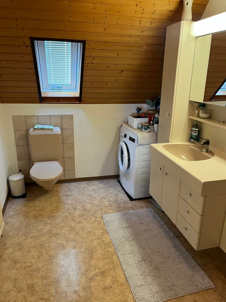 Casa multifamiliare con 4 appartamenti in una posizione incantevole direttamente sul fiume Aare. – foto 25 di 30