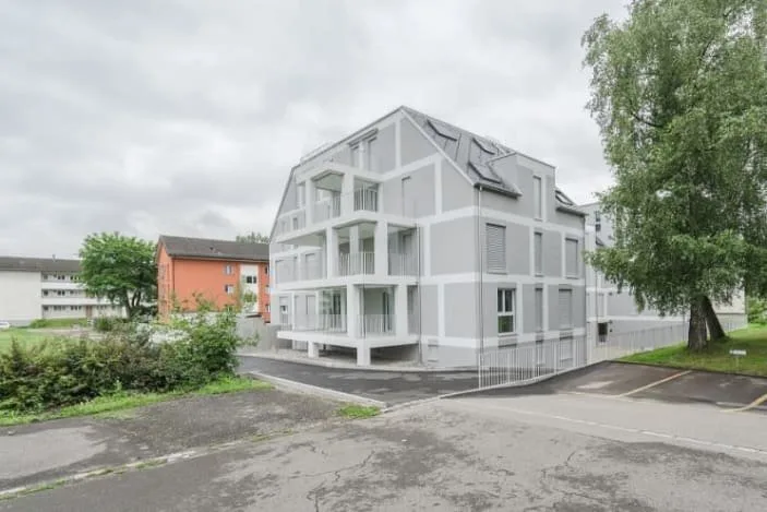 Tiefgaragenparkplätze zu vermieten