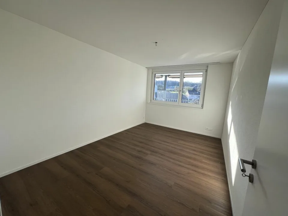 Moderne 4.5-Zimmer-Wohnung zu vermieten