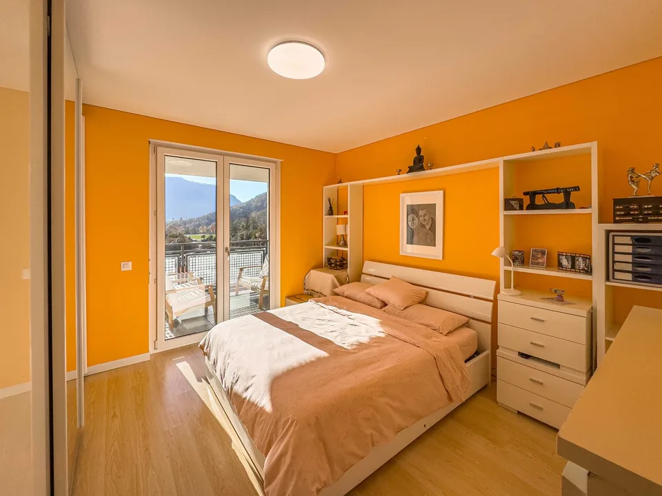 Appartement 4.5 pièces à Rivera