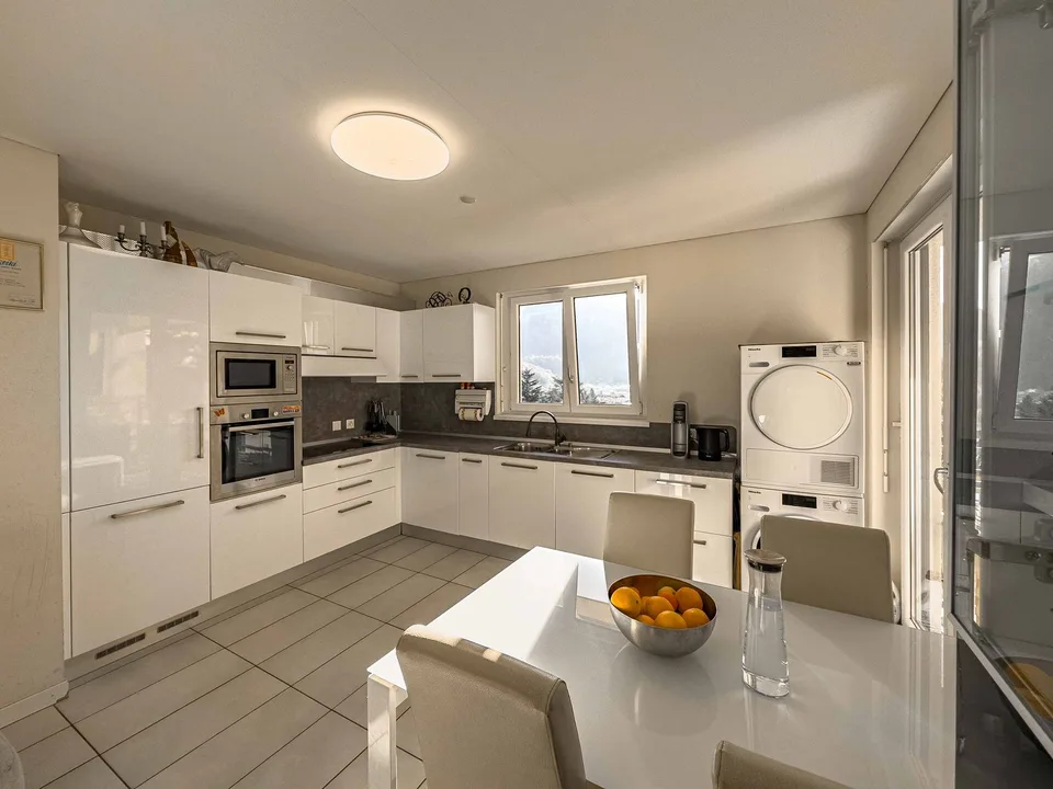 Appartement 4.5 pièces à Rivera