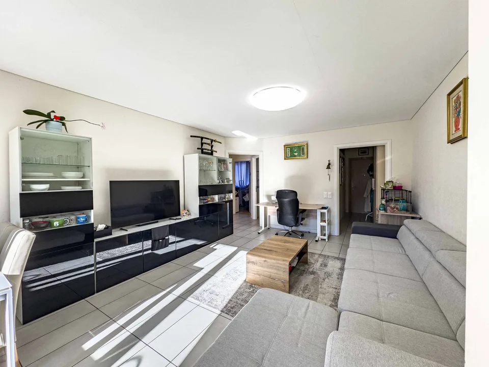 Appartamento 4.5 locali a Rivera