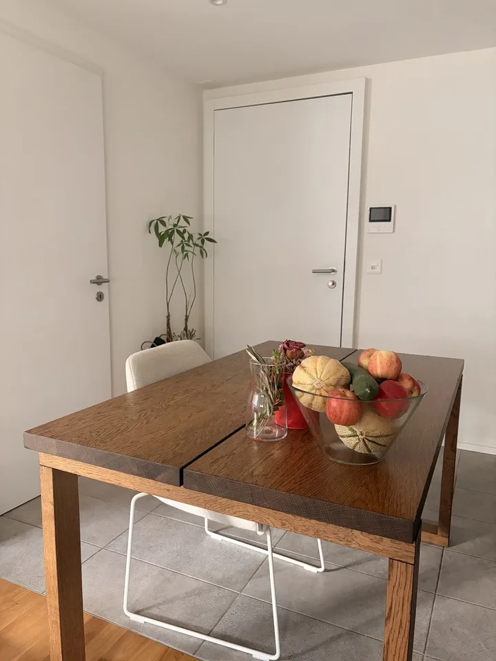 Studio à Paudex - Lumineux et idéalement situé