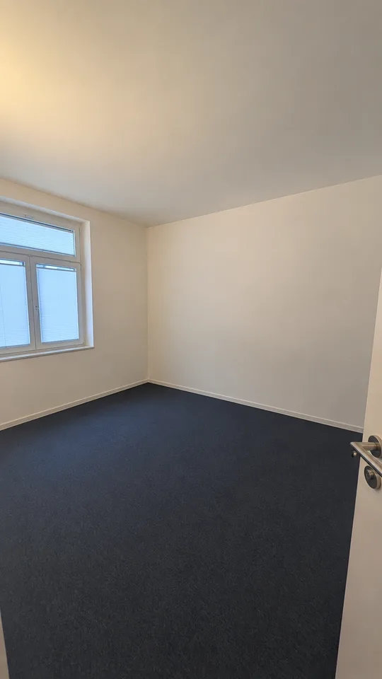Espaces de bureau modernes directement à la gare principale