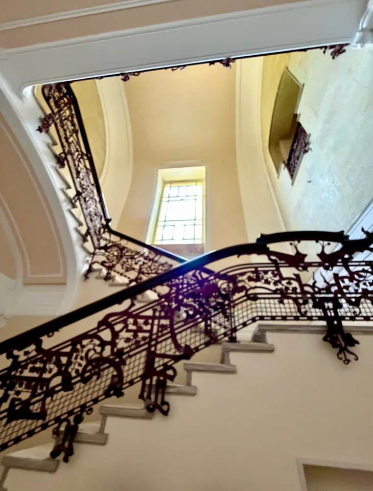 Affascinante Appartamento in villa storica, Alta Valle Intelvi, Italia – photo 21 sur 22