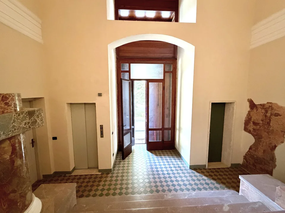 Affascinante Appartamento in villa storica, Alta Valle Intelvi, Italia – photo 19 sur 22