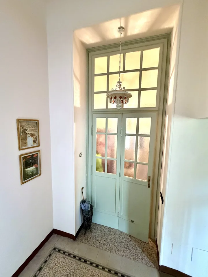 Affascinante Appartamento in villa storica, Alta Valle Intelvi, Italia – photo 18 sur 22