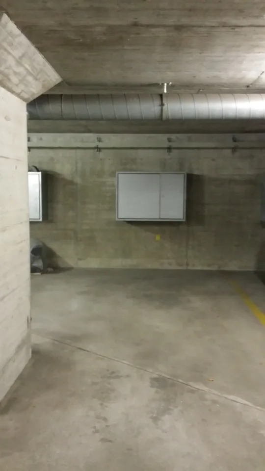 Posto auto in affitto su Eichenstrasse