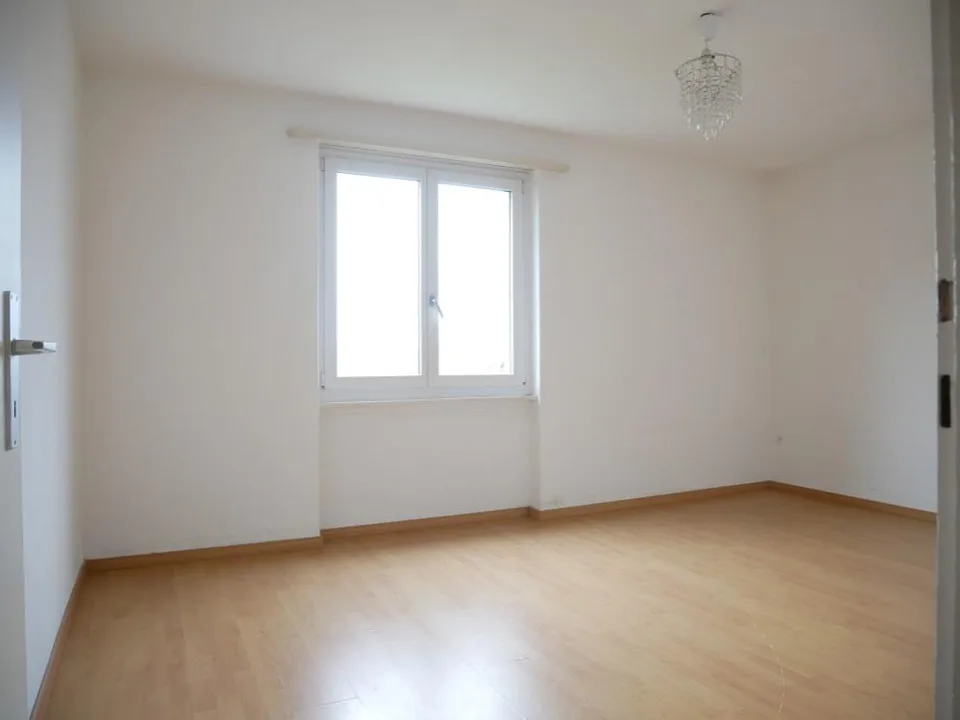 Cozy apartment with balcony
