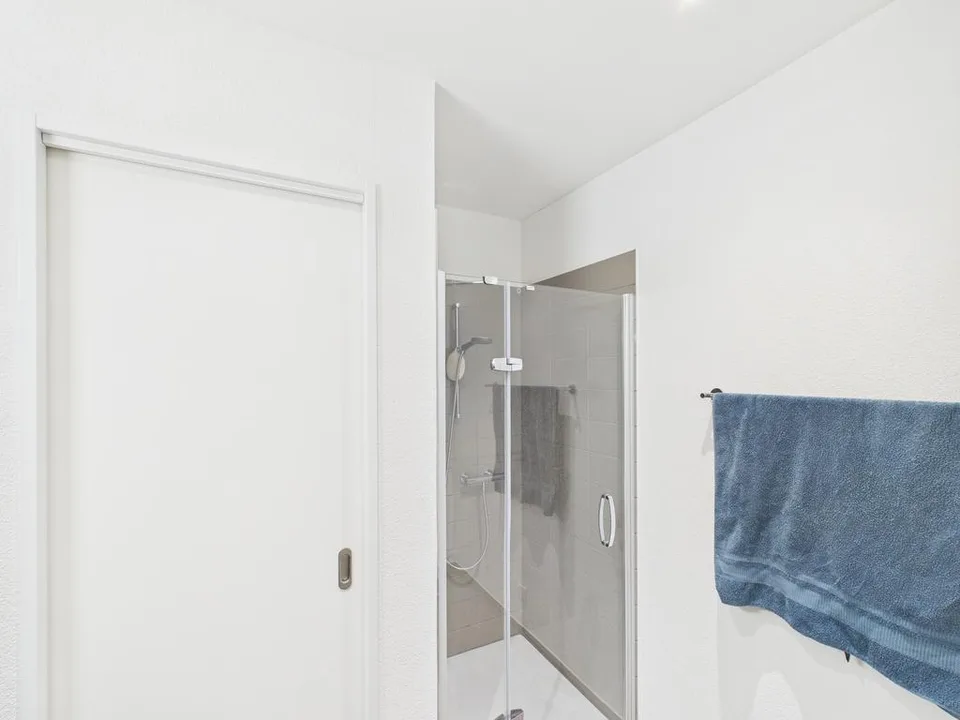 Attraktive 2.5-Zimmerwohnung mit modernem Wohnkomfort