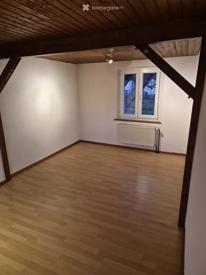 Einfamilienhaus zur Miete in Courtemaîche – sofort verfügbar