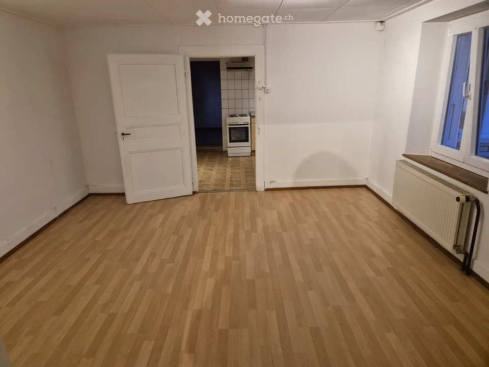 Einfamilienhaus zur Miete in Courtemaîche – sofort verfügbar