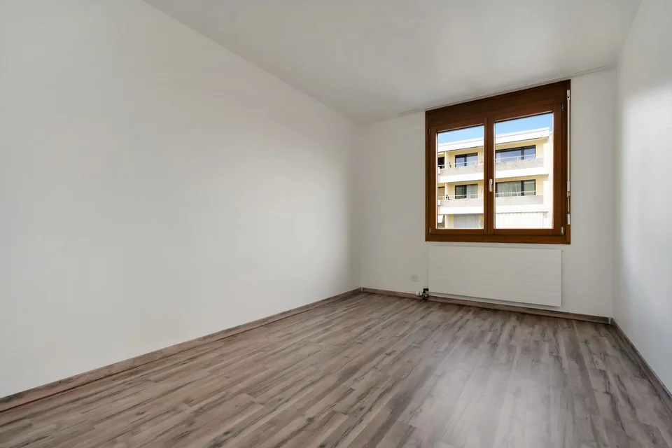 Bienvenue dans votre nouvelle maison à Moosseedorf