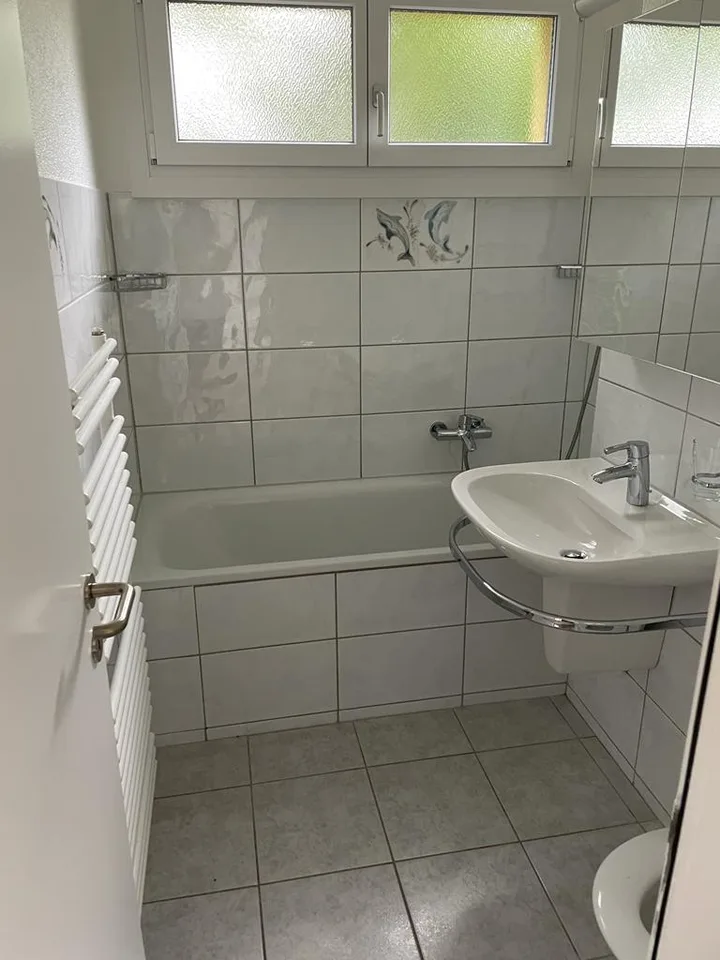 Bienvenue dans votre nouvelle maison à Moosseedorf