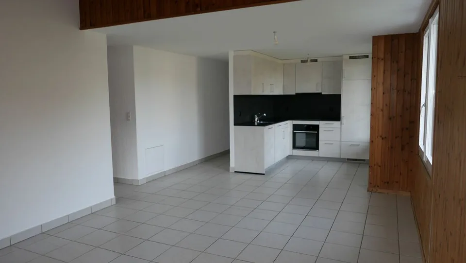 Appartement de 4 et demi pièces en duplex à Savièse