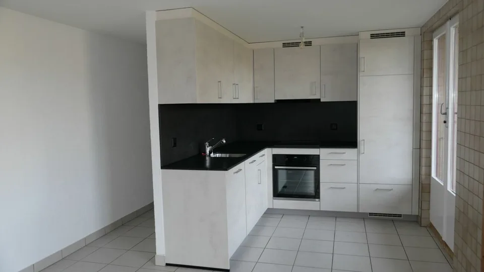Appartamento di quattro e mezzo locali in duplex a Savièse
