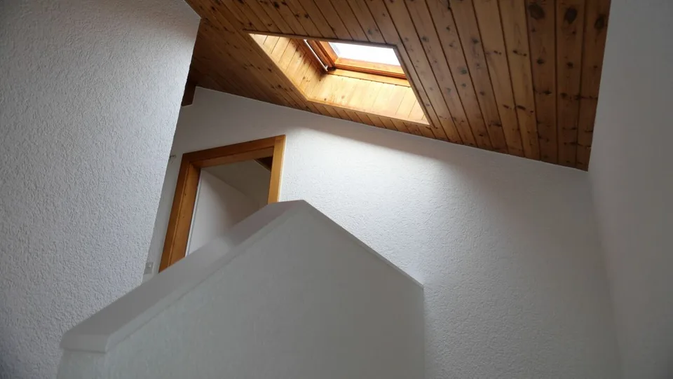 Appartamento di quattro e mezzo locali in duplex a Savièse