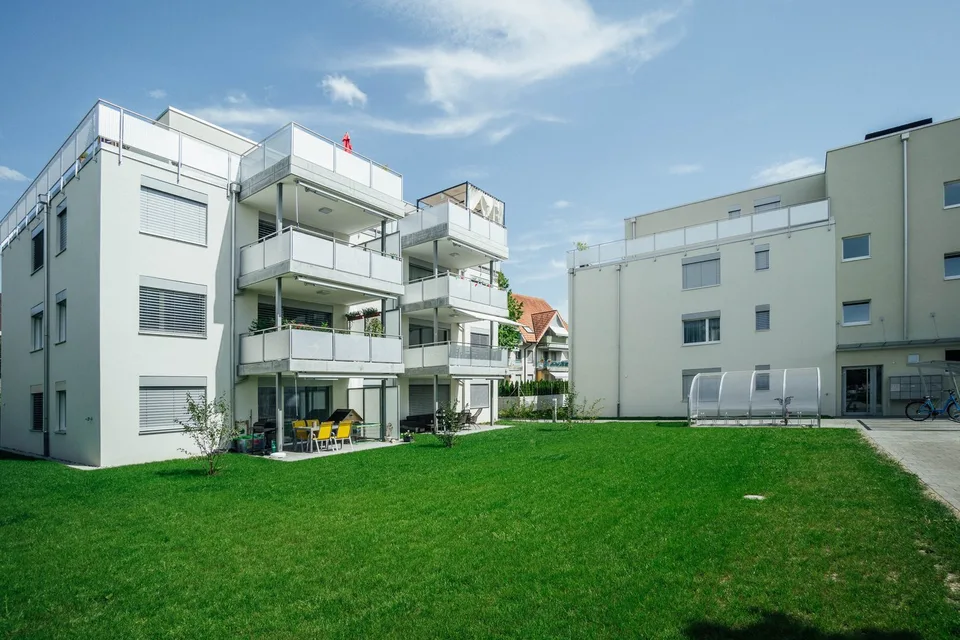 TOP MODERNE 4.5-Zwg im Herzogenbuchsee