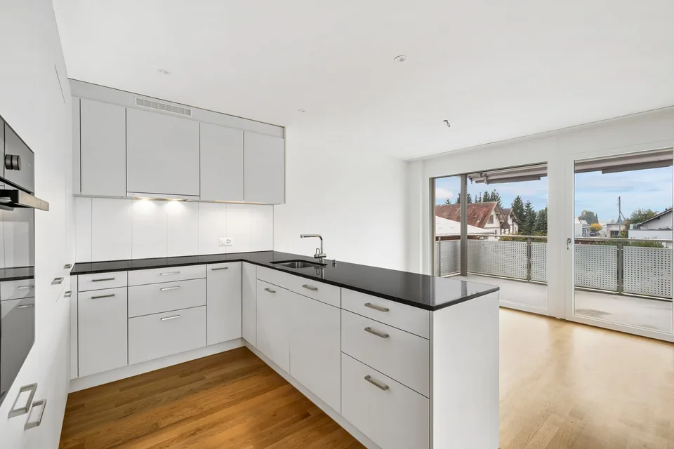 TOP MODERNE 4.5-Zwg im Herzogenbuchsee