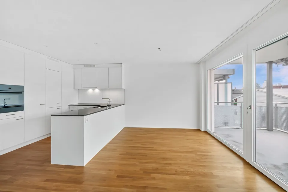 TOP MODERNE 4.5-Zwg im Herzogenbuchsee