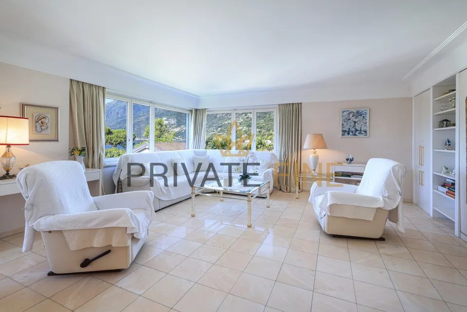 3.5 Zi.-Wohnung - Mediterranes wohnen in Ascona am See (20)