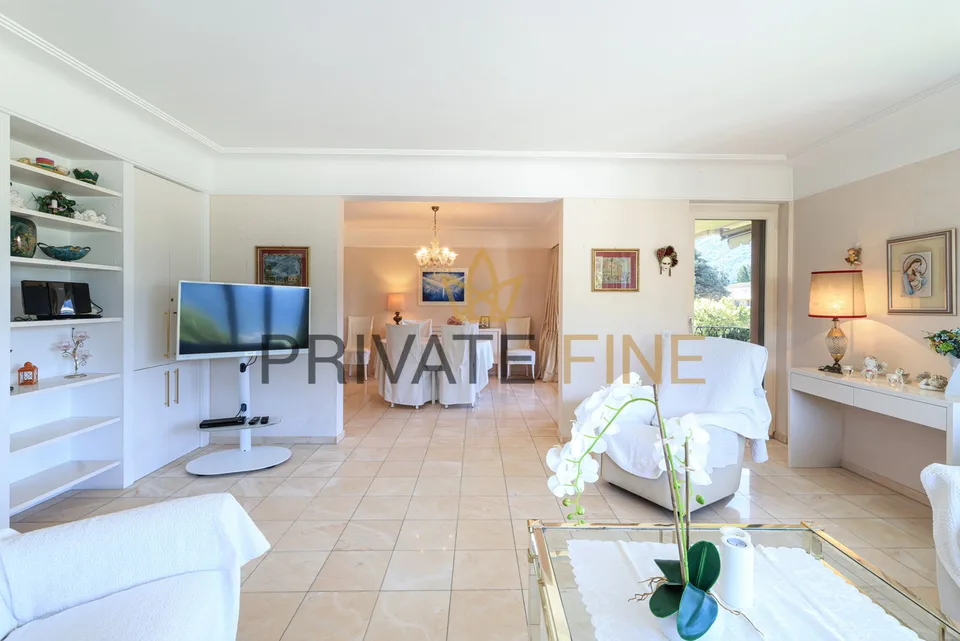 3.5 Zi.-Wohnung - Mediterranes wohnen in Ascona am See (20)
