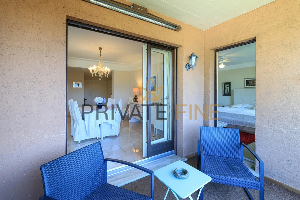 3.5 Zi.-Wohnung - Mediterranes wohnen in Ascona am See (20) – Foto 6 von 13