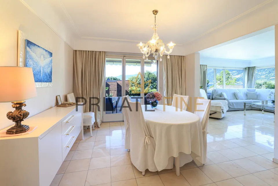3.5 Zi.-Wohnung - Mediterranes wohnen in Ascona am See (20)