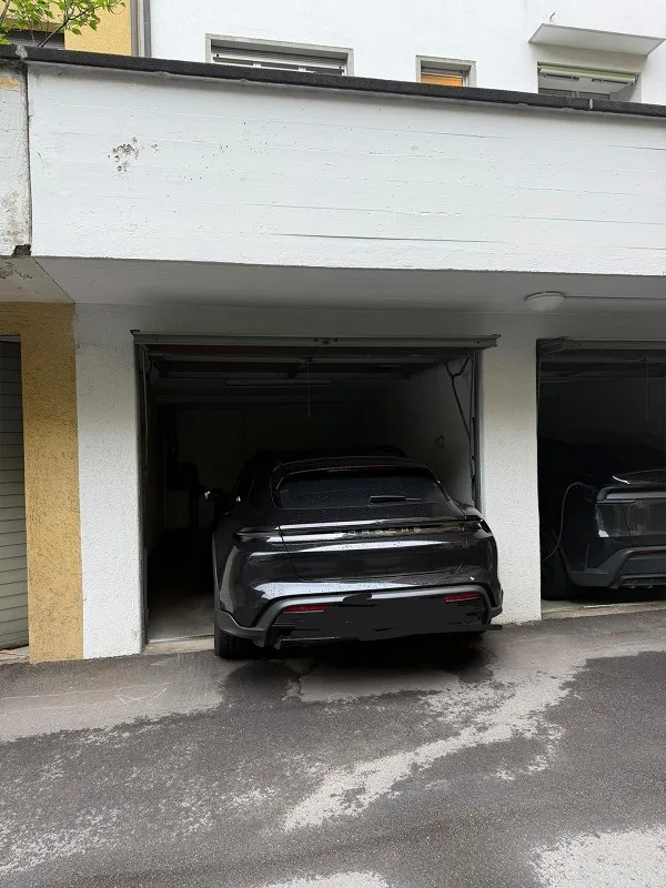 Garagenbox