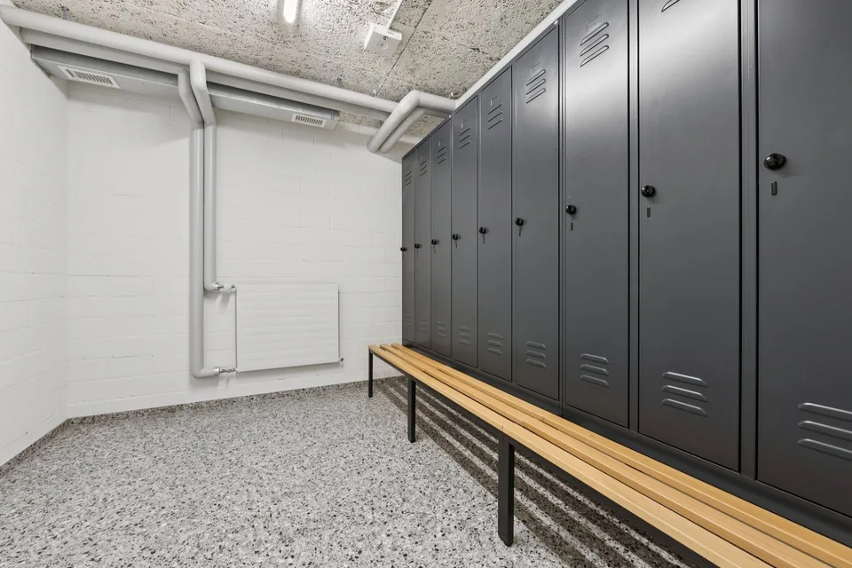 Flexible Bürofläche mit vielseitigen Nutzungsmöglichkeiten – Foto 9 von 13
