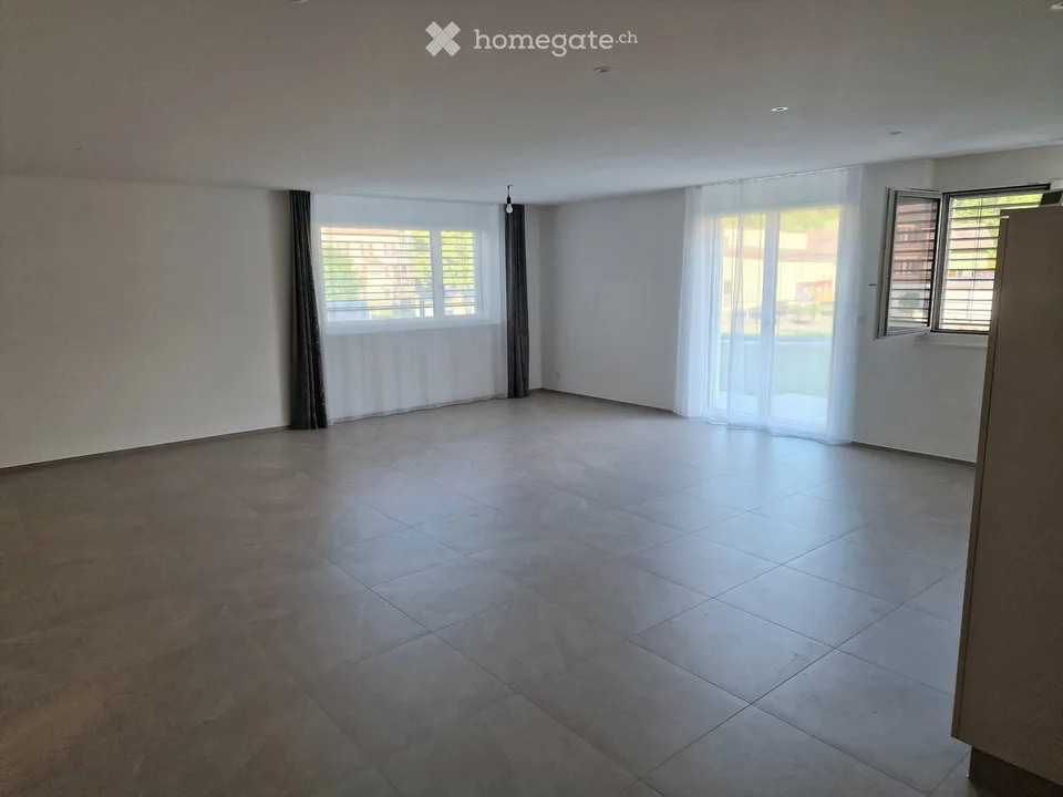 Moderne 2.5-Zimmer-Neubauwohnung in Schüpfheim – sofort verfügbar!