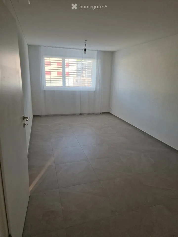 Moderne 2.5-Zimmer-Neubauwohnung in Schüpfheim – sofort verfügbar!