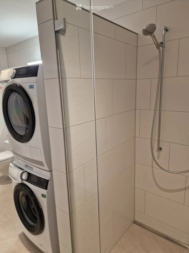 Moderne 2.5-Zimmer-Neubauwohnung in Schüpfheim – sofort verfügbar!