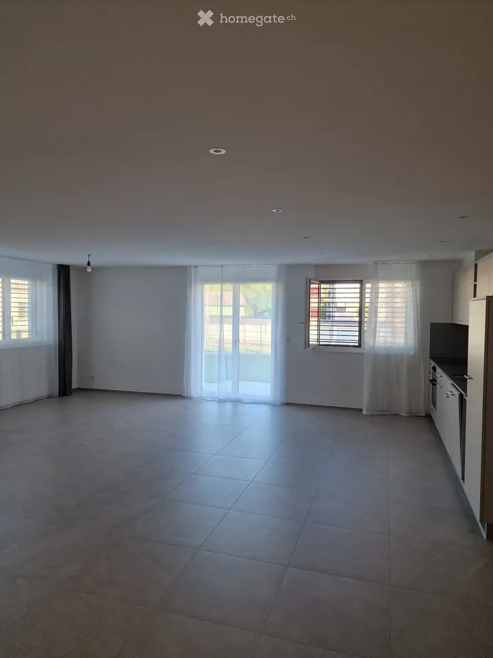 Moderne 2.5-Zimmer-Neubauwohnung in Schüpfheim – sofort verfügbar!