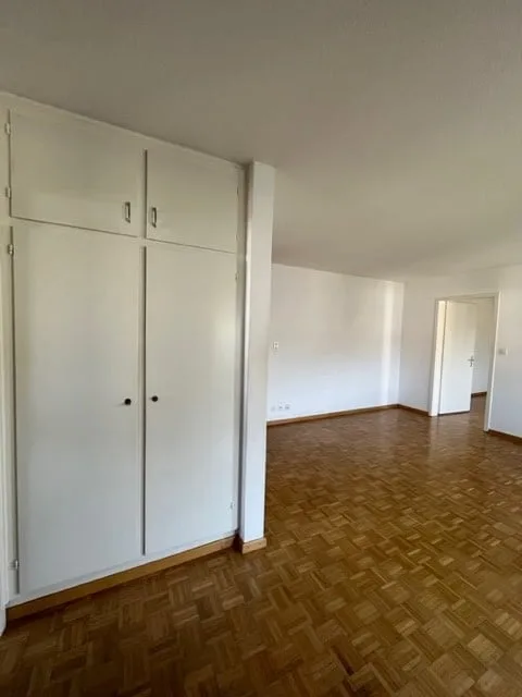 Appartamento carino e tranquillo di 3 locali a Hausen AG
